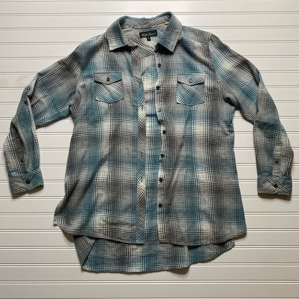 Men’s north river outfitters flannel